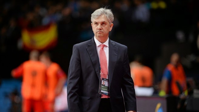 Star Interview José Venancio López DougReedFutsal
