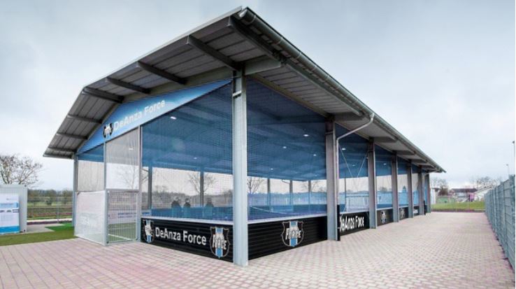 Futsal Facility