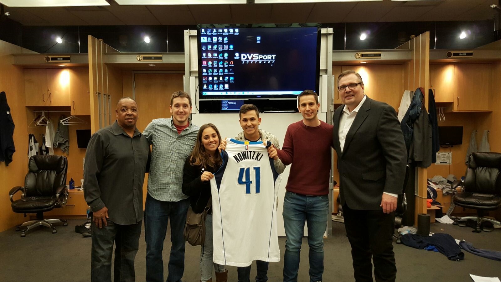 Image from Doug Reed DougReedFutsal