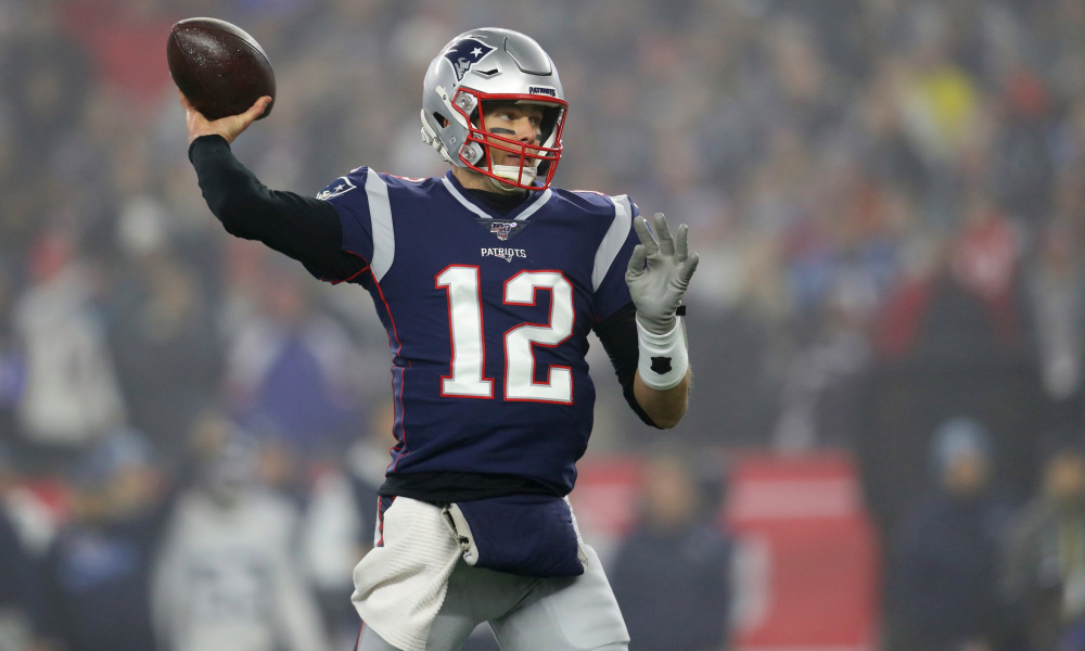 Tom Brady was picked at 199 in draft despite extensive testing